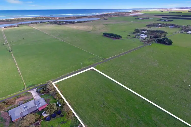 Third view of Homely land listing, 59 Survey Lane, Killarney VIC 3283