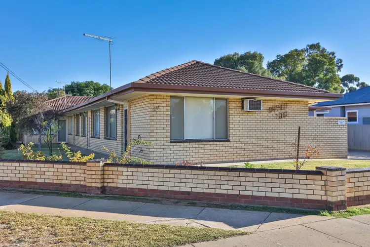 1-4/251 San Mateo Avenue, Mildura VIC 3500