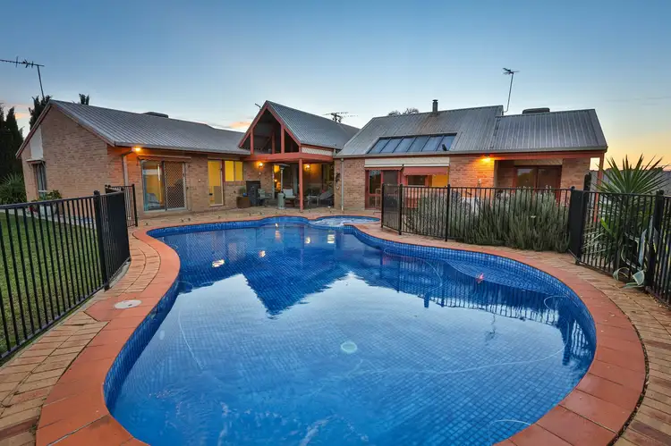 Main view of Homely house listing, 3374 Benetook Avenue, Irymple VIC 3498