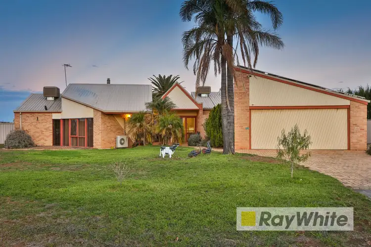 Second view of Homely house listing, 3374 Benetook Avenue, Irymple VIC 3498