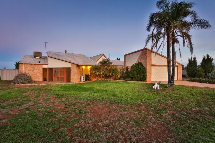 Third view of Homely house listing, 3374 Benetook Avenue, Irymple VIC 3498