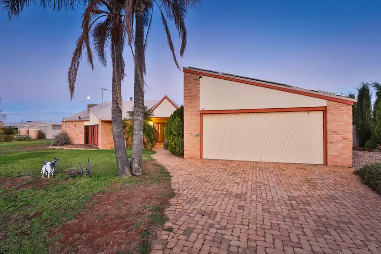 Fourth view of Homely house listing, 3374 Benetook Avenue, Irymple VIC 3498