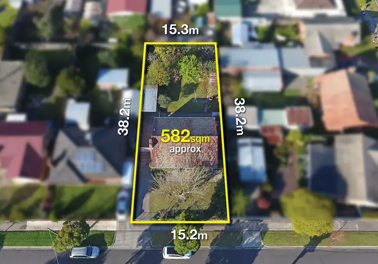 Third view of Homely house listing, 2 Beatrice Street, Preston VIC 3072