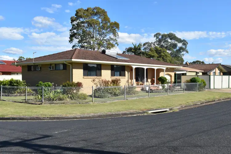Main view of Homely house listing, 10 East Street, Casino NSW 2470
