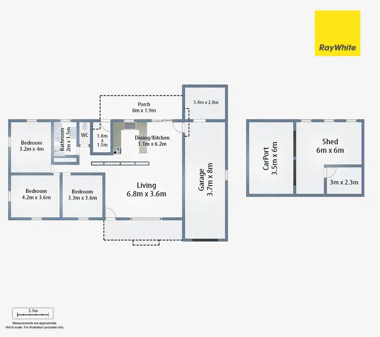 Third view of Homely house listing, 10 East Street, Casino NSW 2470