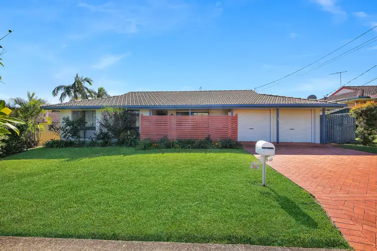 Second view of Homely house listing, 16 Abel Street, Springwood QLD 4127