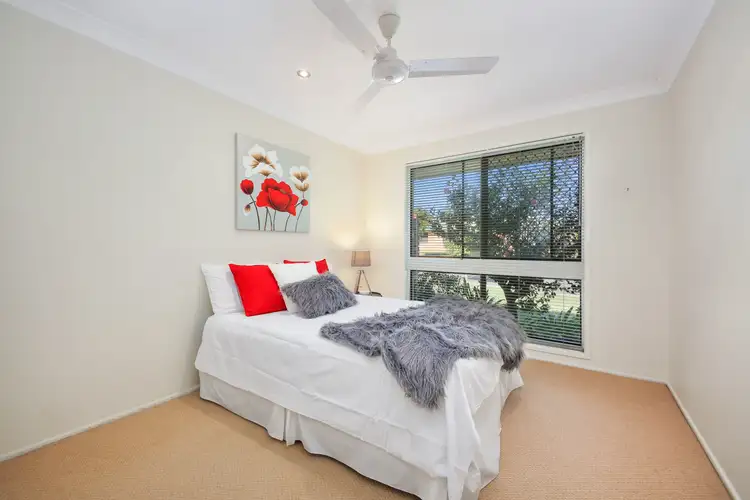 Fifth view of Homely house listing, 16 Abel Street, Springwood QLD 4127