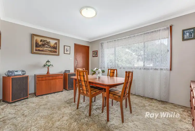 Fourth view of Homely house listing, 3 Rydal Avenue, Castle Hill NSW 2154