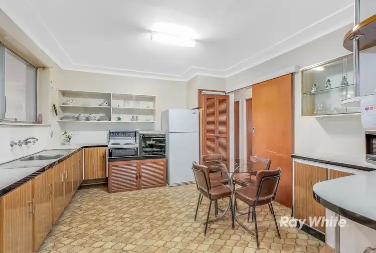 Fifth view of Homely house listing, 3 Rydal Avenue, Castle Hill NSW 2154
