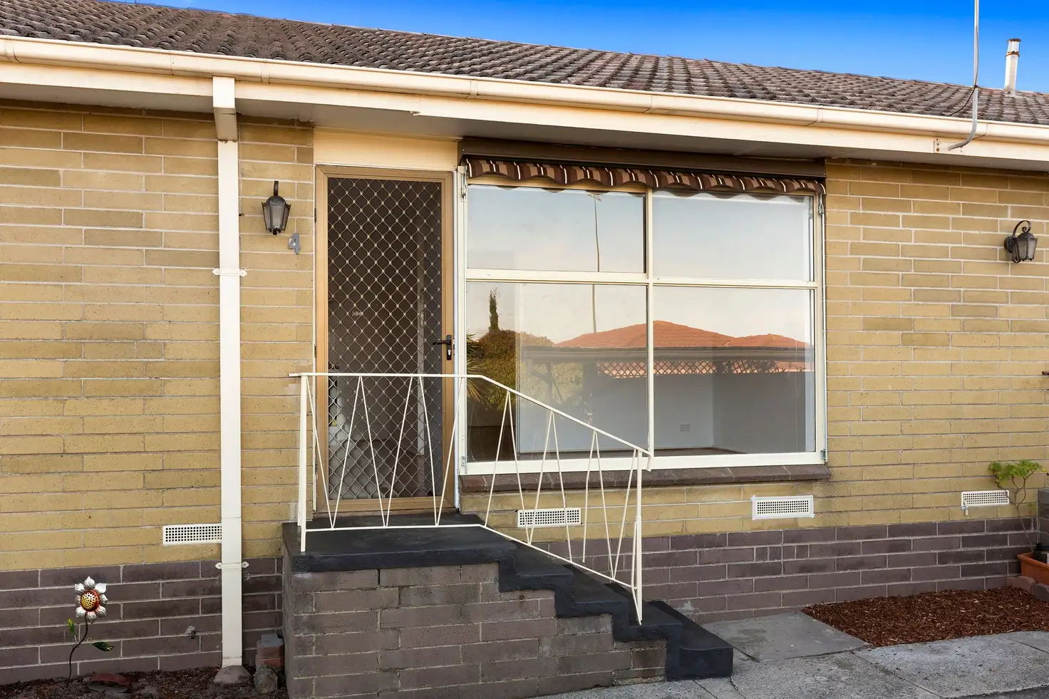 Main view of Homely unit listing, 4/2 Woods Avenue, Mordialloc VIC 3195