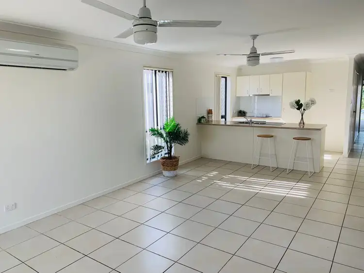 Second view of Homely house listing, 12 Warilla View, Blacks Beach QLD 4740