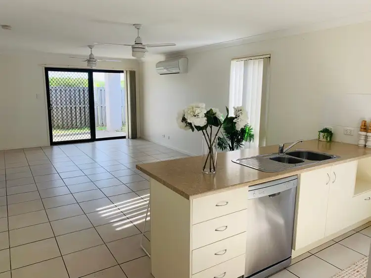 Third view of Homely house listing, 12 Warilla View, Blacks Beach QLD 4740