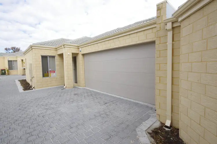 Main view of Homely house listing, 24b Selsey Way, Balga WA 6061