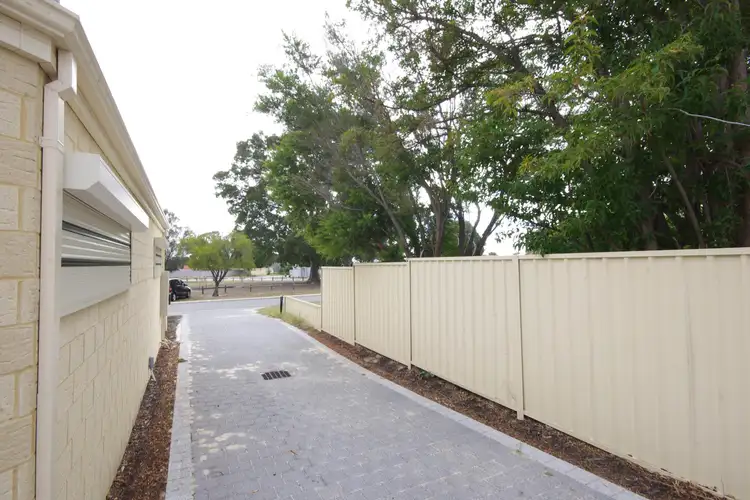 Second view of Homely house listing, 24b Selsey Way, Balga WA 6061