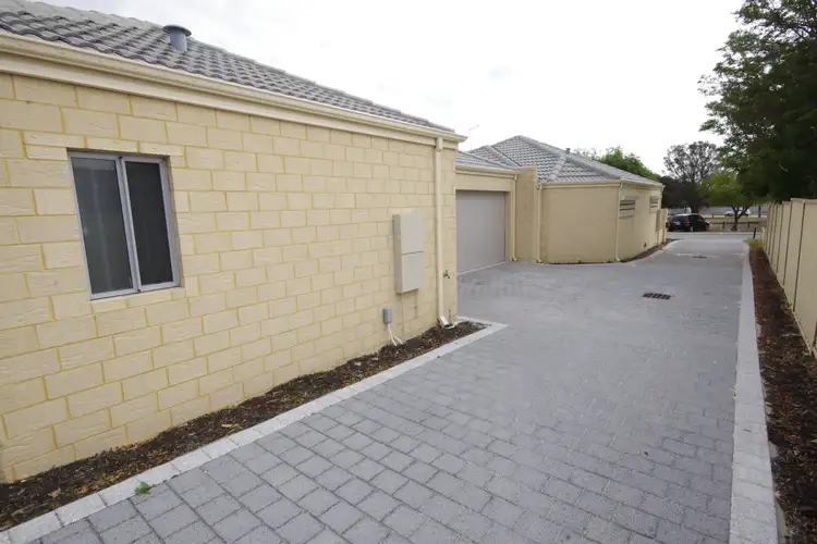 Third view of Homely house listing, 24b Selsey Way, Balga WA 6061