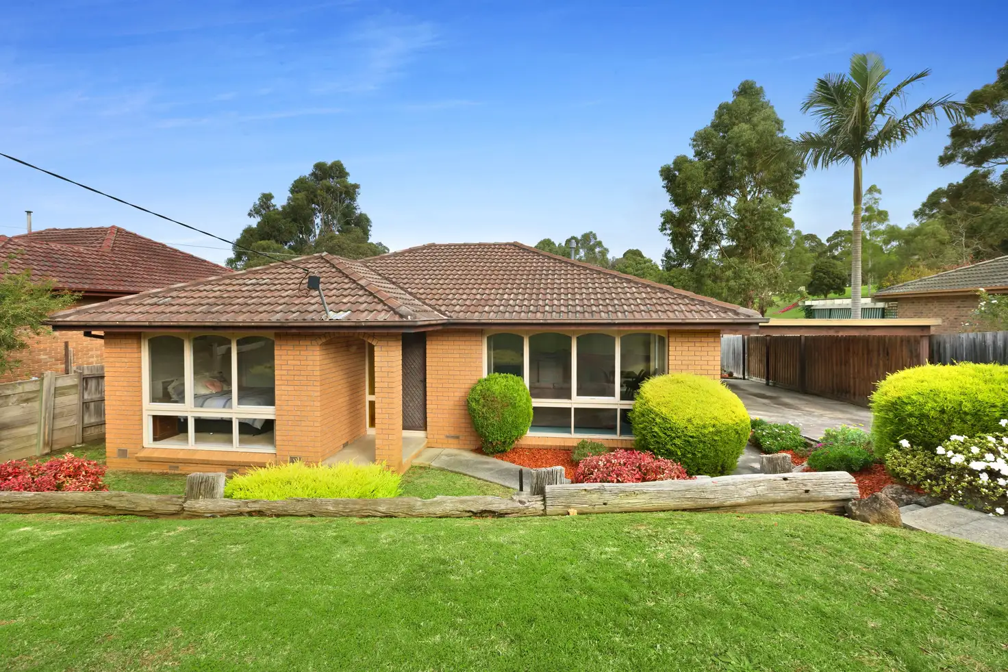 Main view of Homely house listing, 10 Coolaroo Court, Mooroolbark VIC 3138