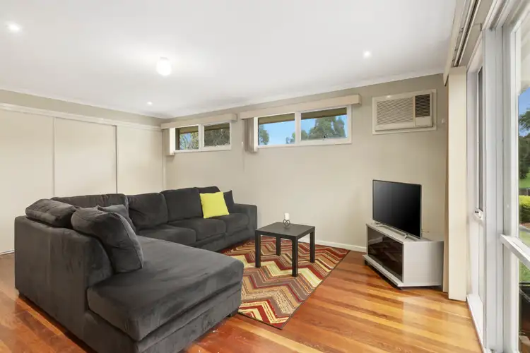 Third view of Homely house listing, 10 Coolaroo Court, Mooroolbark VIC 3138