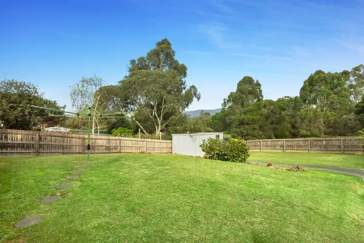 Fourth view of Homely house listing, 10 Coolaroo Court, Mooroolbark VIC 3138