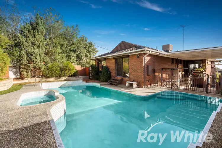Second view of Homely house listing, 54 Ayr Street, Doncaster VIC 3108