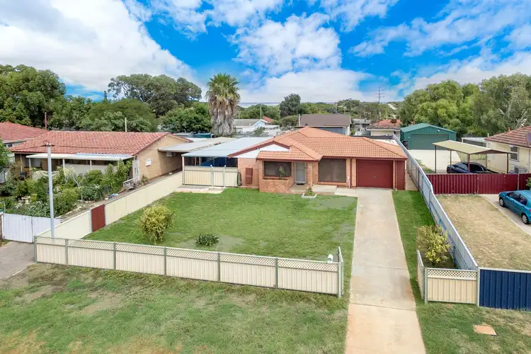 Main view of Homely house listing, 12 Felicia Street, Rangeway WA 6530