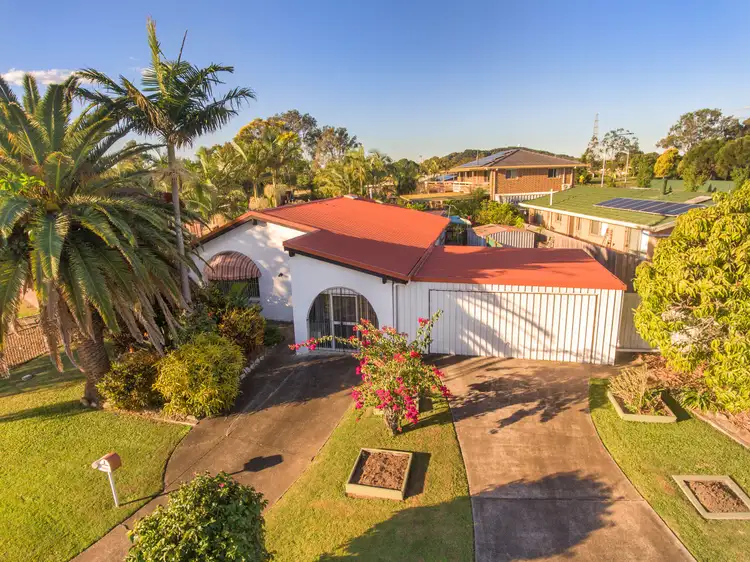 3 Yorkshire Crescent, Mount Warren Park QLD 4207