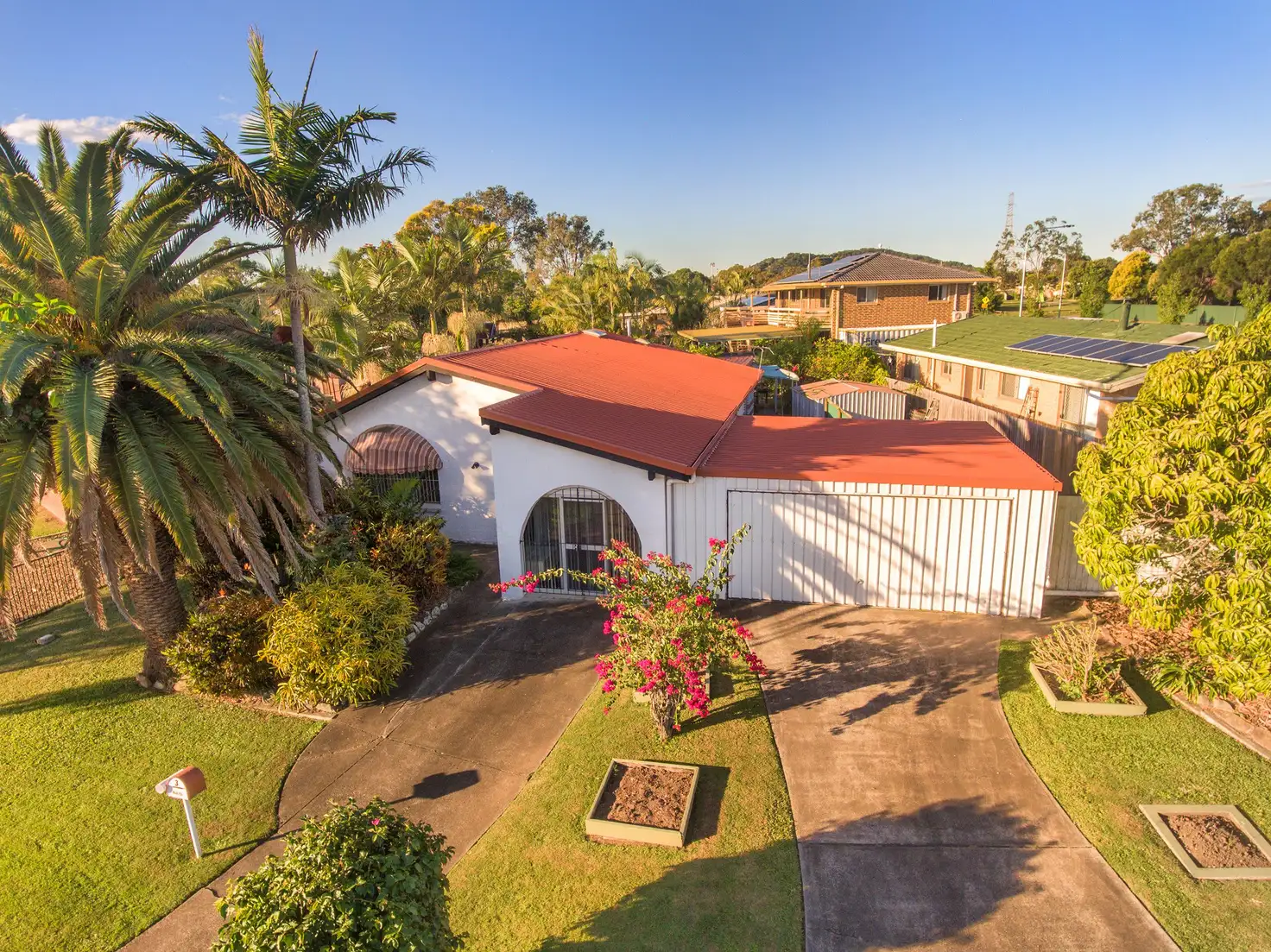 Main view of Homely house listing, 3 Yorkshire Crescent, Mount Warren Park QLD 4207