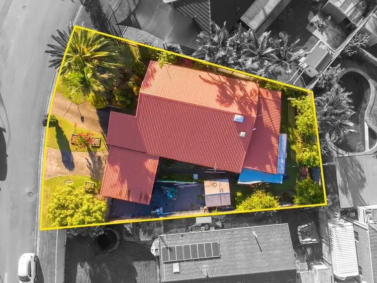 Second view of Homely house listing, 3 Yorkshire Crescent, Mount Warren Park QLD 4207