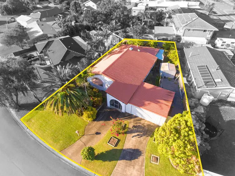 Third view of Homely house listing, 3 Yorkshire Crescent, Mount Warren Park QLD 4207