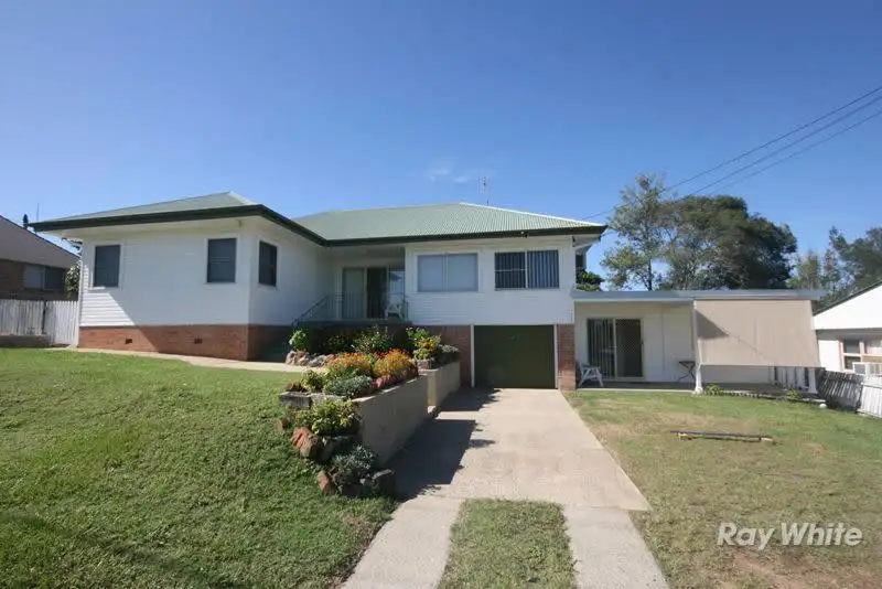 Main view of Homely house listing, 70 Tyson Street, South Grafton NSW 2460