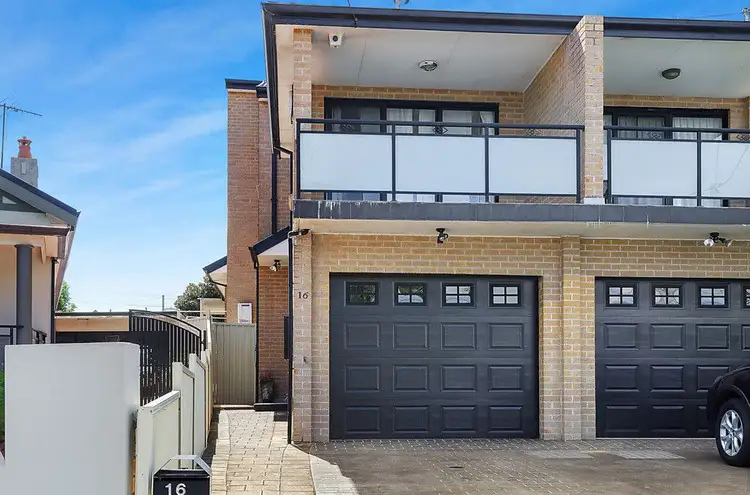 16 Marsh Street, Arncliffe NSW 2205