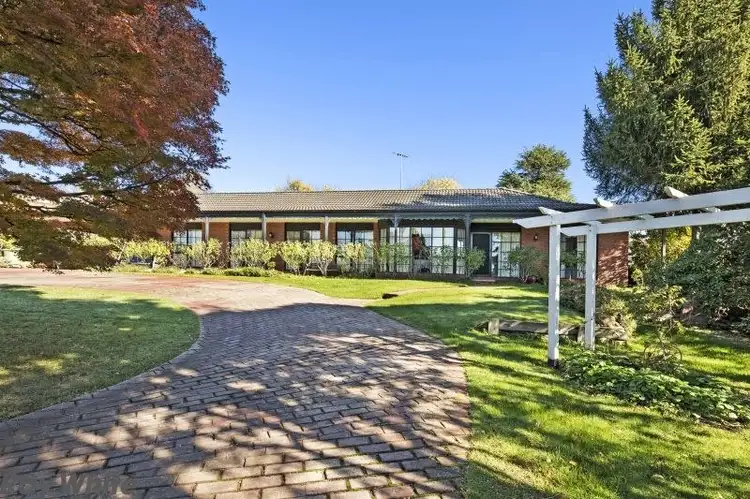 7 Wrixon Street, Romsey VIC 3434