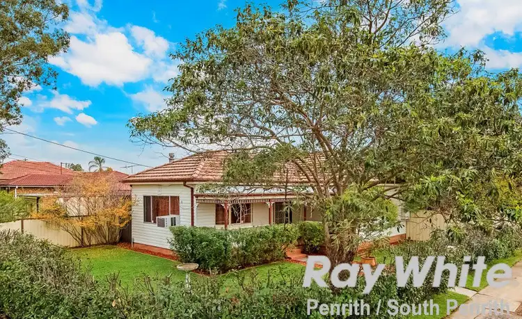 11 Fleming Street, St Marys NSW 2760