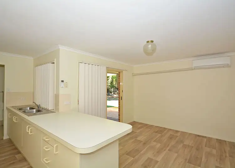 Second view of Homely house listing, 4 Whittaker Close, Urangan QLD 4655