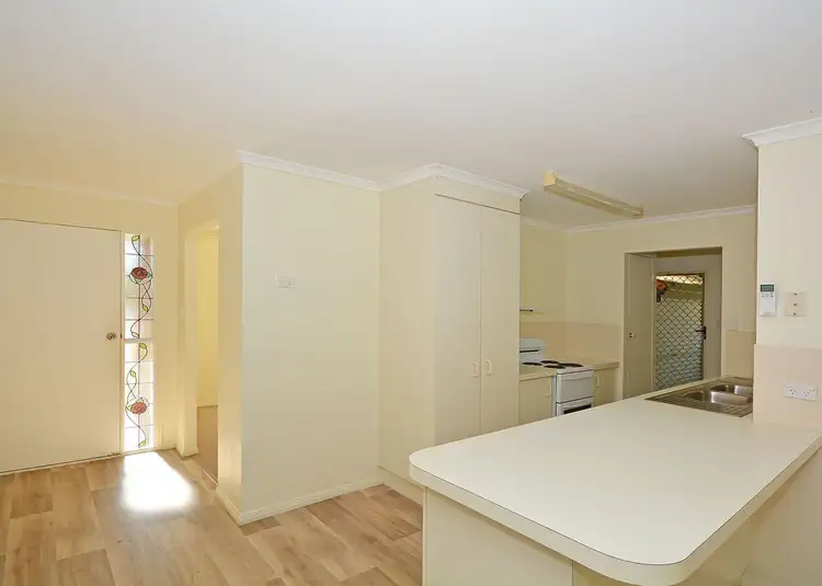 Fourth view of Homely house listing, 4 Whittaker Close, Urangan QLD 4655