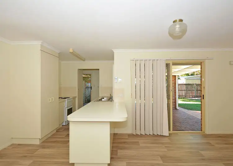 Sixth view of Homely house listing, 4 Whittaker Close, Urangan QLD 4655