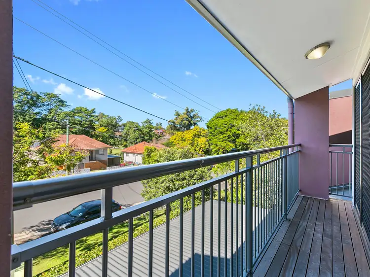 Main view of Homely townhouse listing, 116/35 Hamilton Road, Moorooka QLD 4105