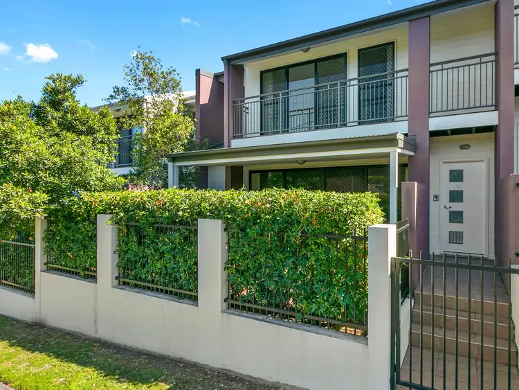 Second view of Homely townhouse listing, 116/35 Hamilton Road, Moorooka QLD 4105