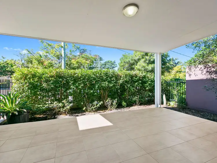 Third view of Homely townhouse listing, 116/35 Hamilton Road, Moorooka QLD 4105