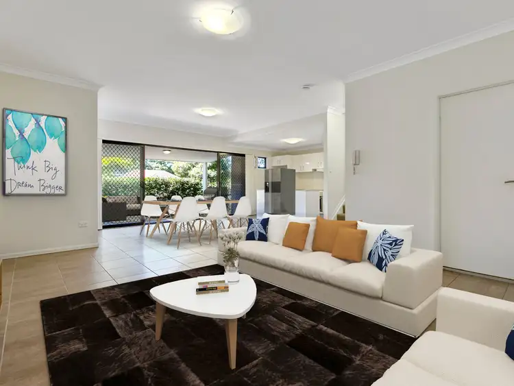 Fourth view of Homely townhouse listing, 116/35 Hamilton Road, Moorooka QLD 4105