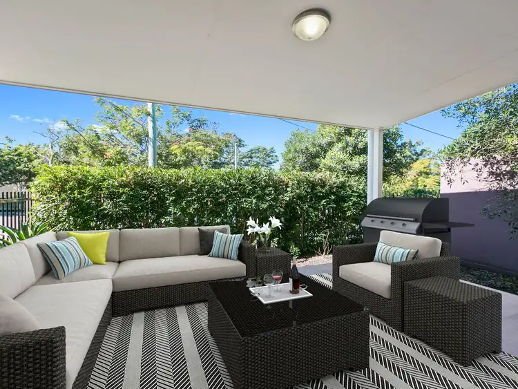 Fifth view of Homely townhouse listing, 116/35 Hamilton Road, Moorooka QLD 4105