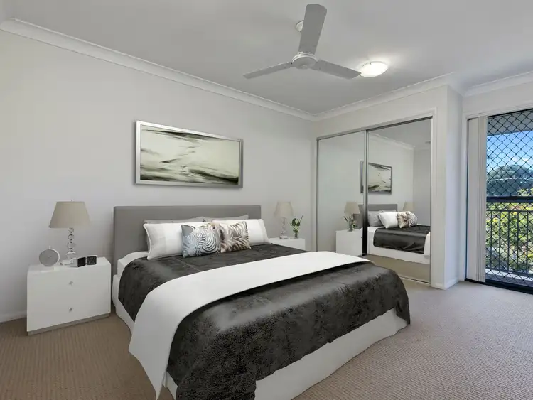 Sixth view of Homely townhouse listing, 116/35 Hamilton Road, Moorooka QLD 4105