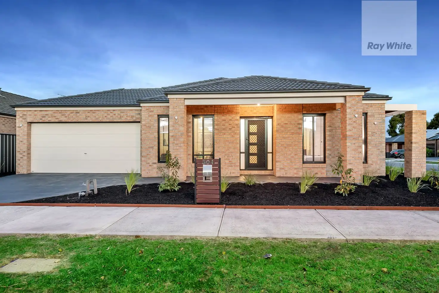 Main view of Homely house listing, 304 Waterview Boulevard, Craigieburn VIC 3064