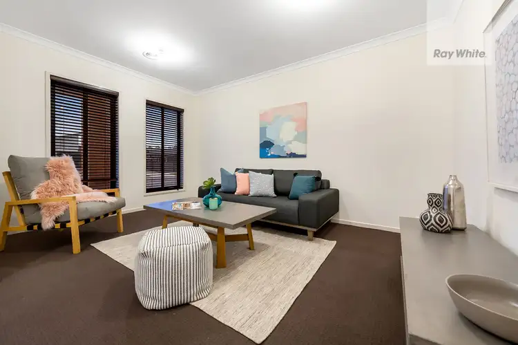 Second view of Homely house listing, 304 Waterview Boulevard, Craigieburn VIC 3064