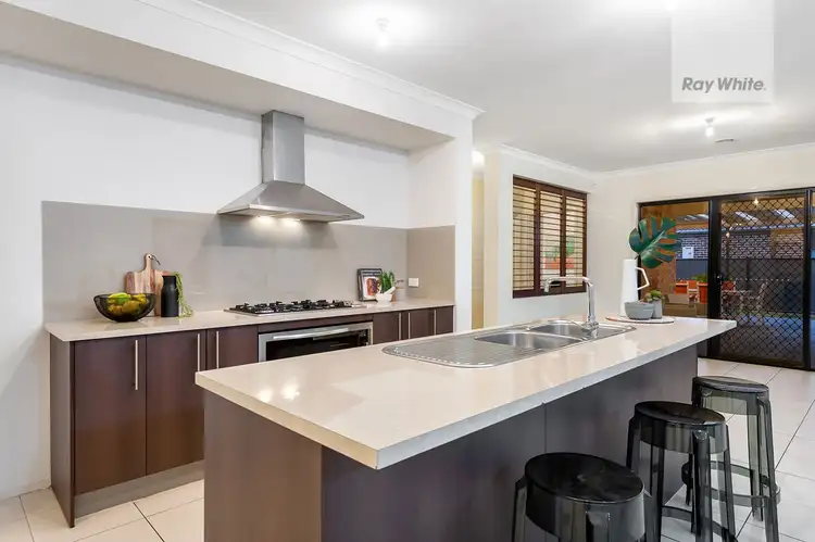 Third view of Homely house listing, 304 Waterview Boulevard, Craigieburn VIC 3064