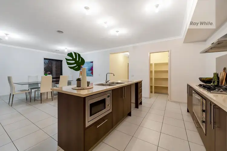 Fourth view of Homely house listing, 304 Waterview Boulevard, Craigieburn VIC 3064