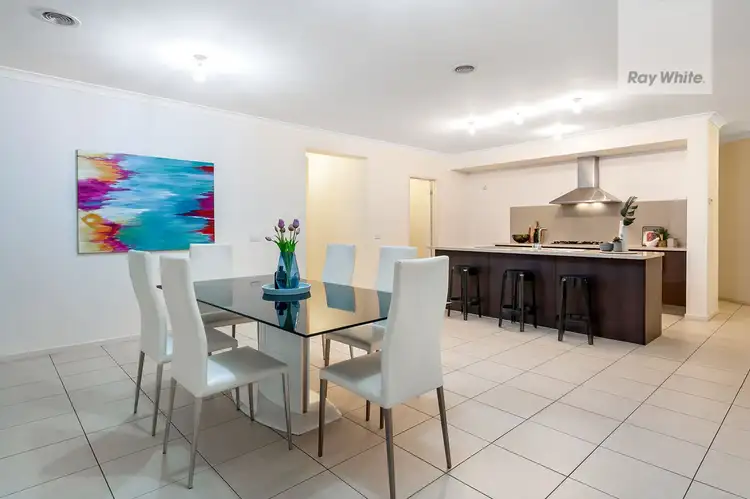 Sixth view of Homely house listing, 304 Waterview Boulevard, Craigieburn VIC 3064