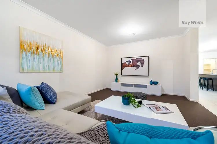 Seventh view of Homely house listing, 304 Waterview Boulevard, Craigieburn VIC 3064