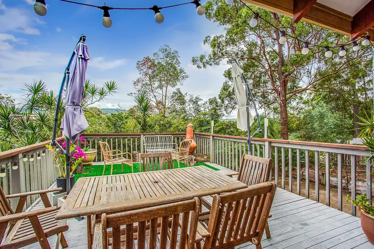 46 Moonbeam Parade, Mudgeeraba QLD 4213