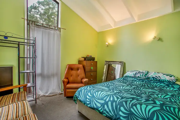 Seventh view of Homely house listing, 46 Moonbeam Parade, Mudgeeraba QLD 4213