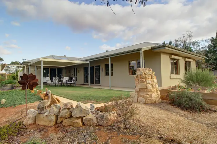 1725 Bookpurnong Road, Loxton SA 5333